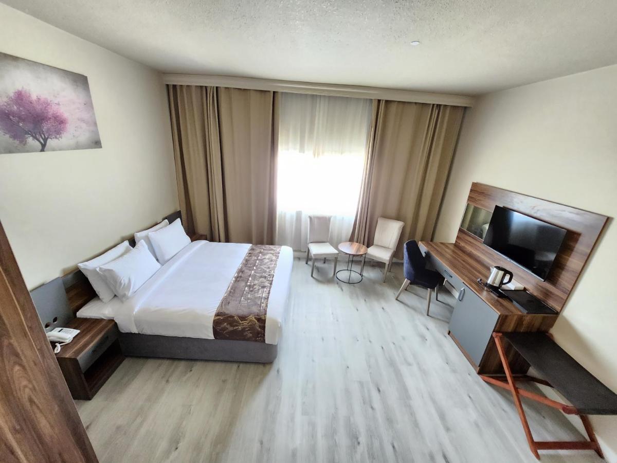 The Saj Hotel Ajman Eksteriør bilde